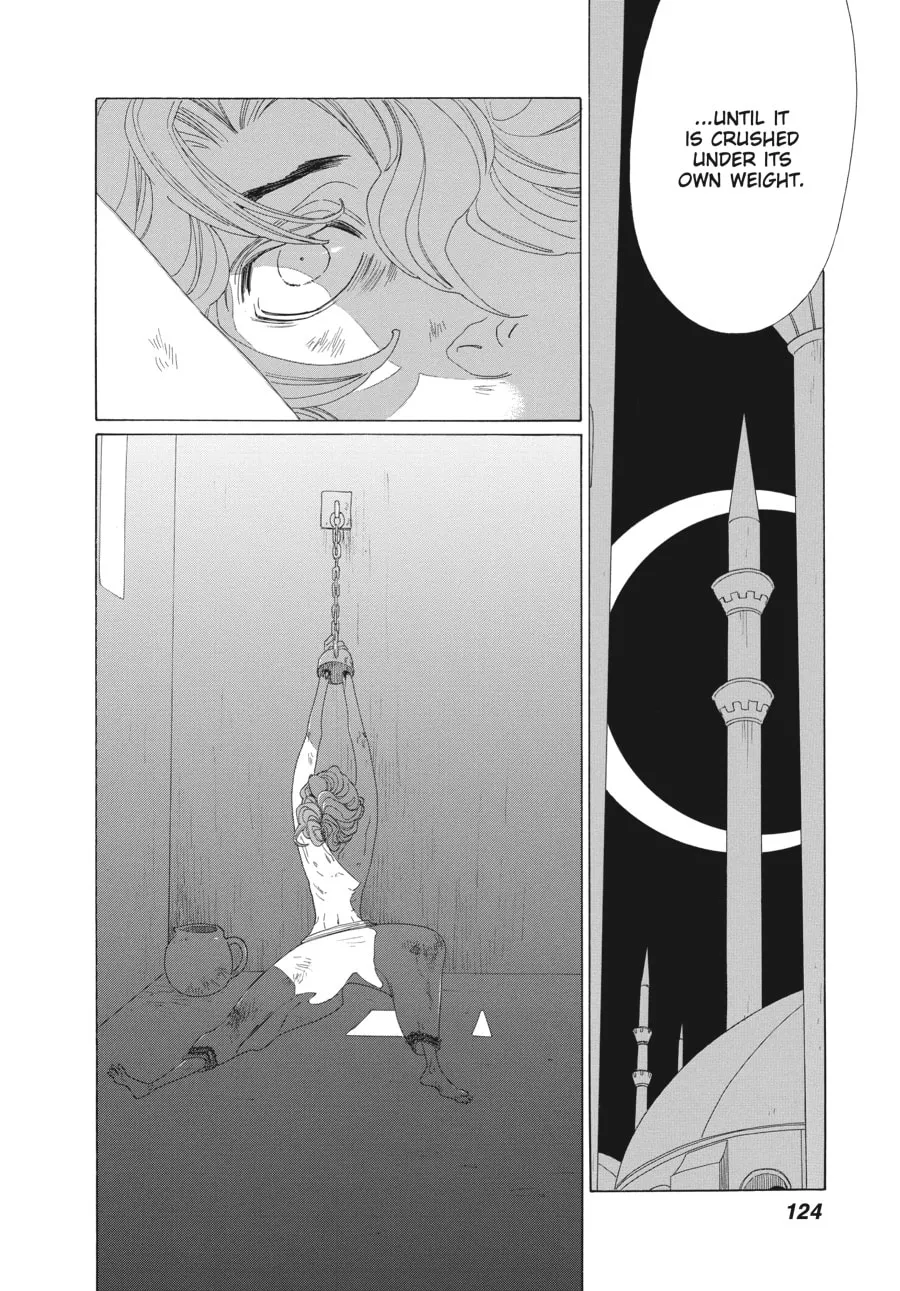 Tales of the Kingdom Chapter 22 page 29 - 