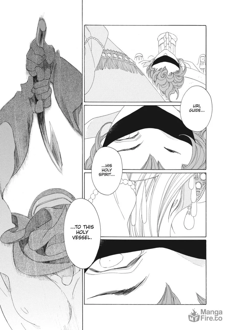 Tales of the Kingdom Chapter 23 page 12 - 