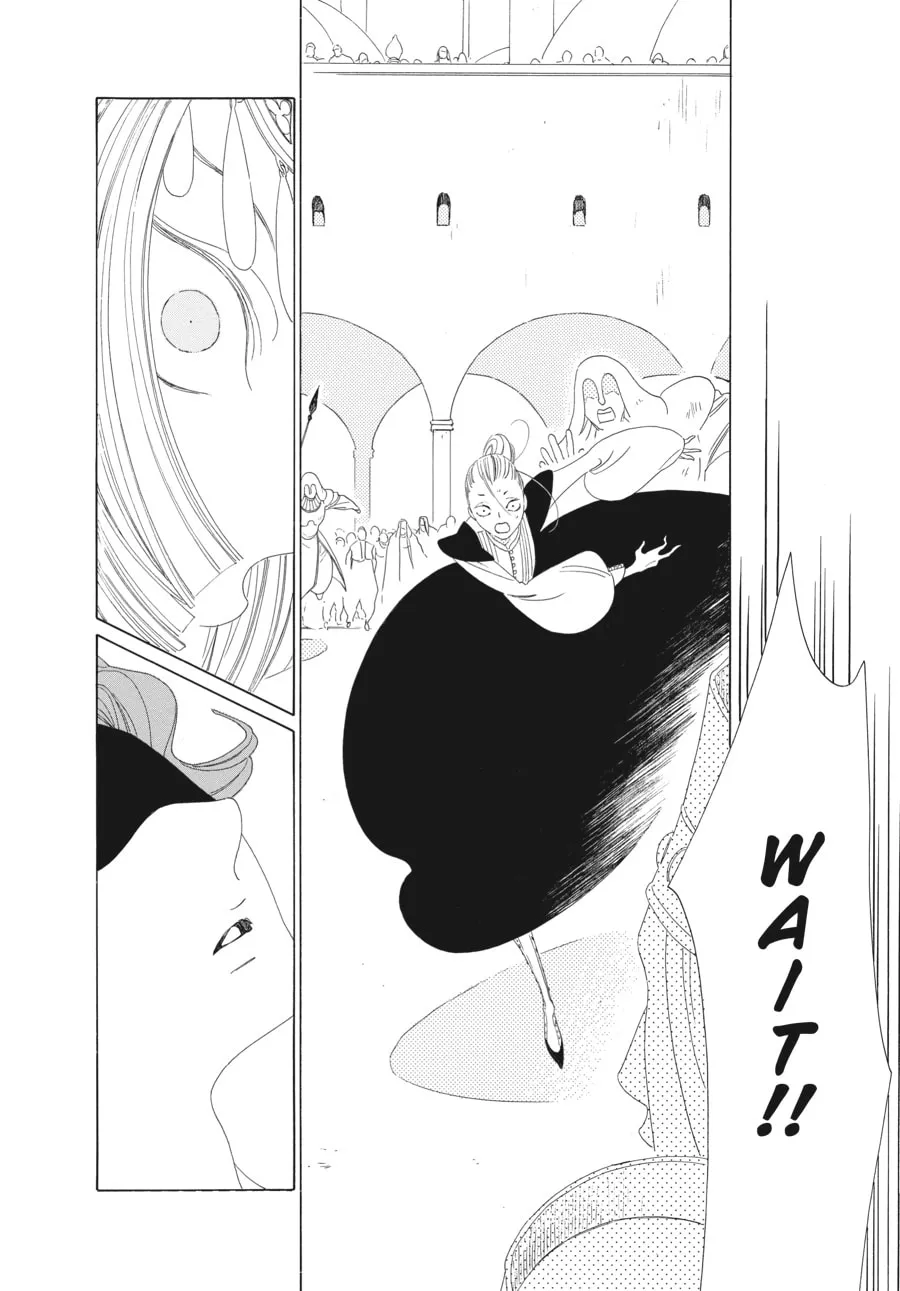 Tales of the Kingdom Chapter 23 page 13 - 