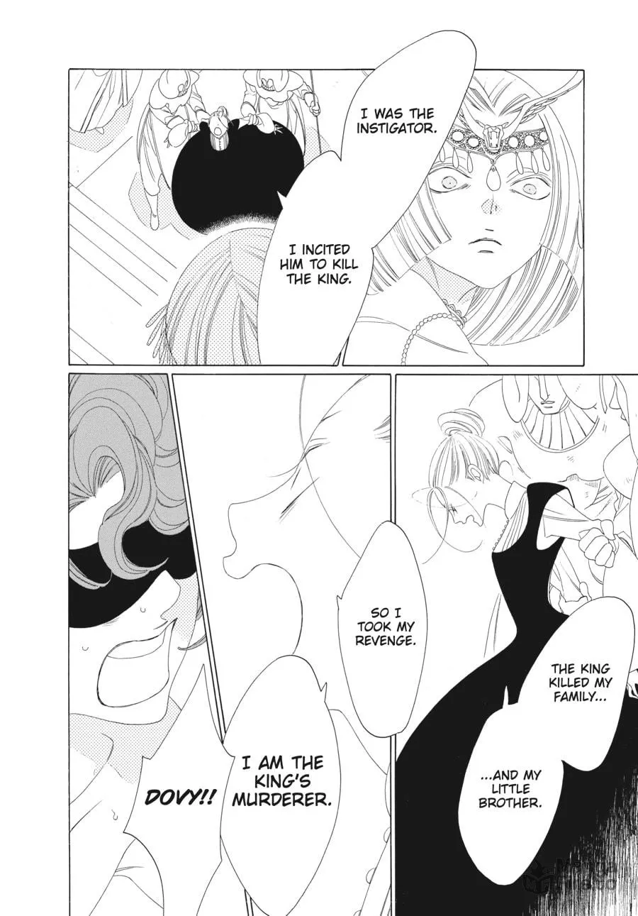 Tales of the Kingdom Chapter 23 page 15 - 