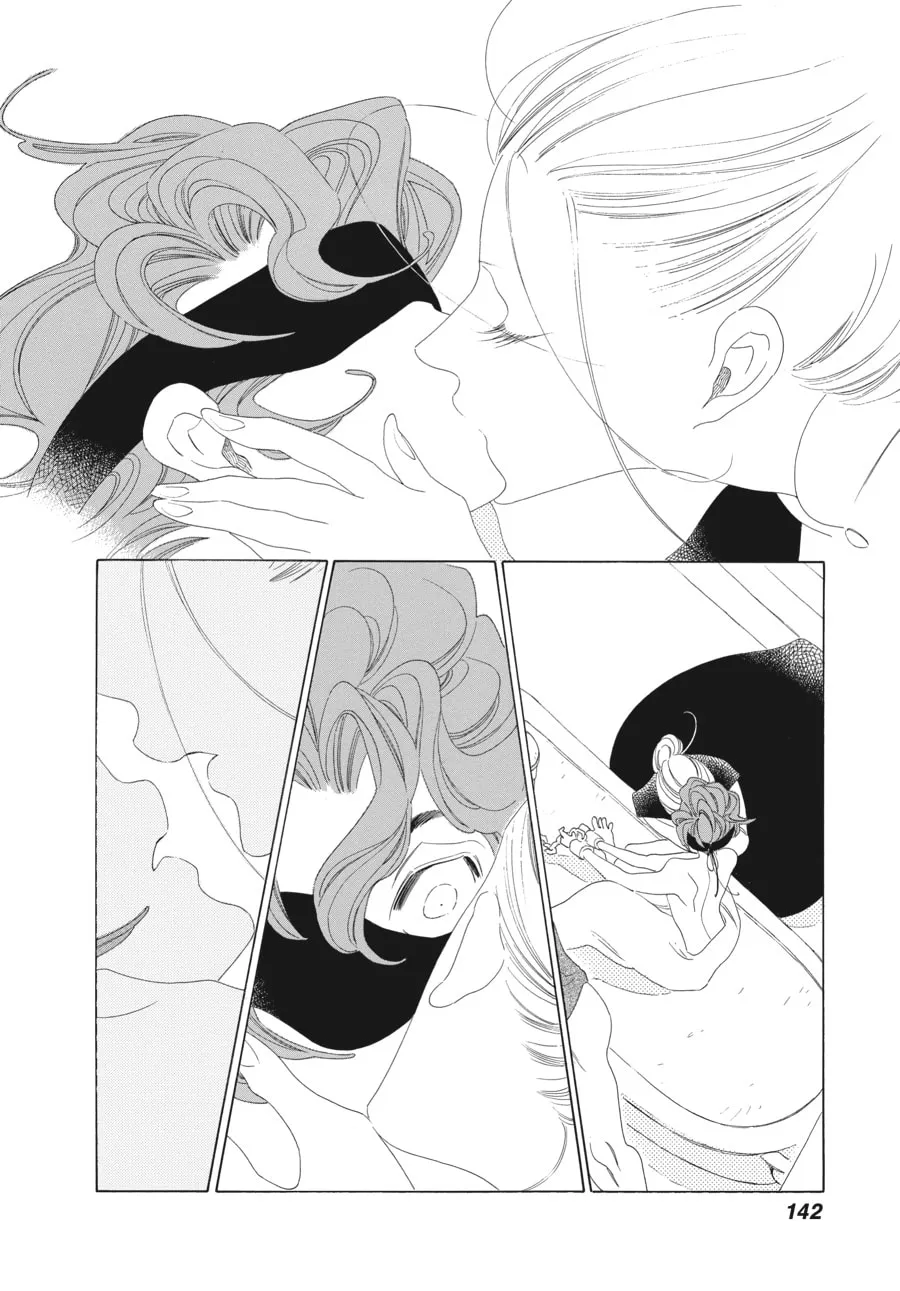Tales of the Kingdom Chapter 23 page 17 - 