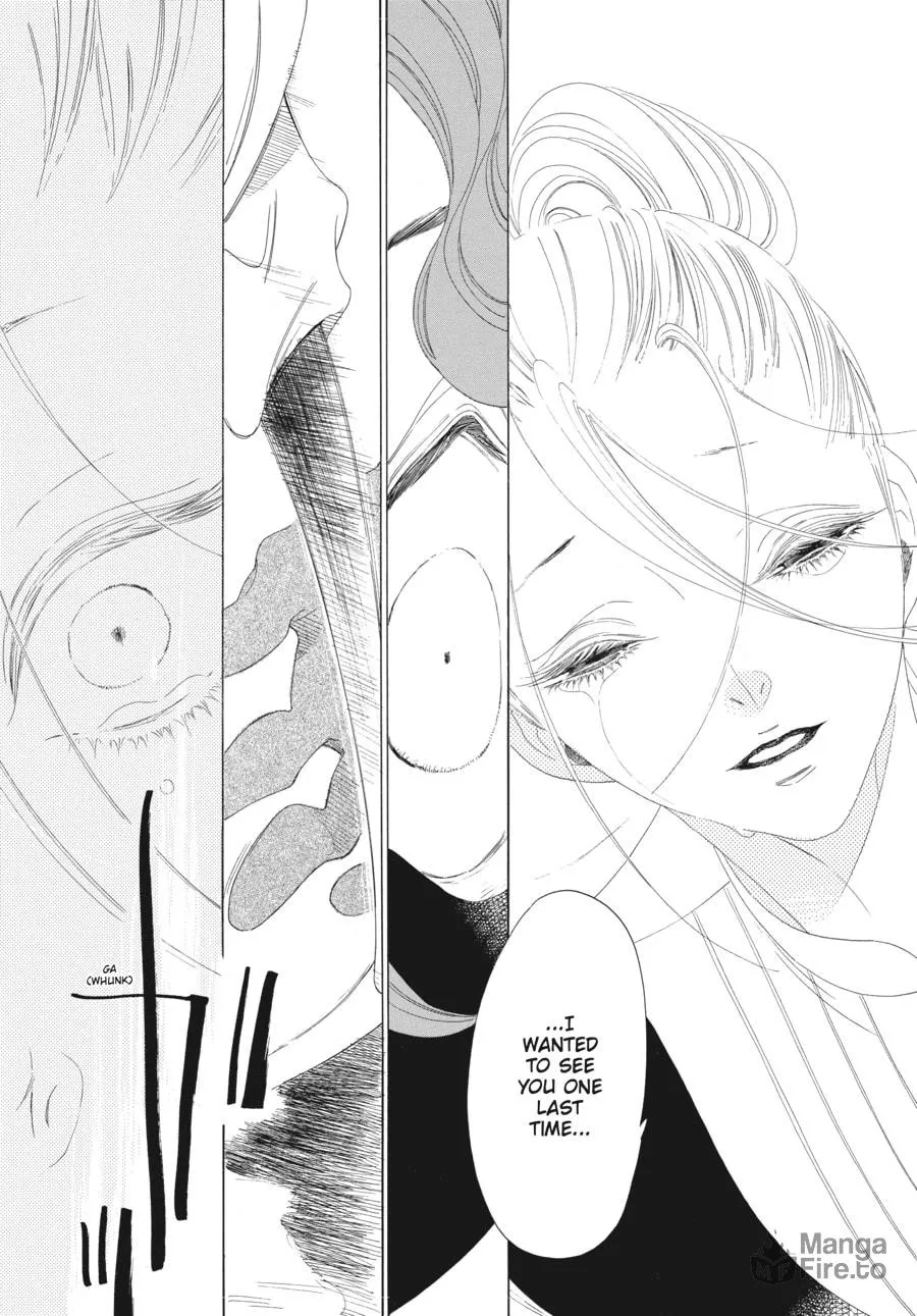 Tales of the Kingdom Chapter 23 page 18 - 
