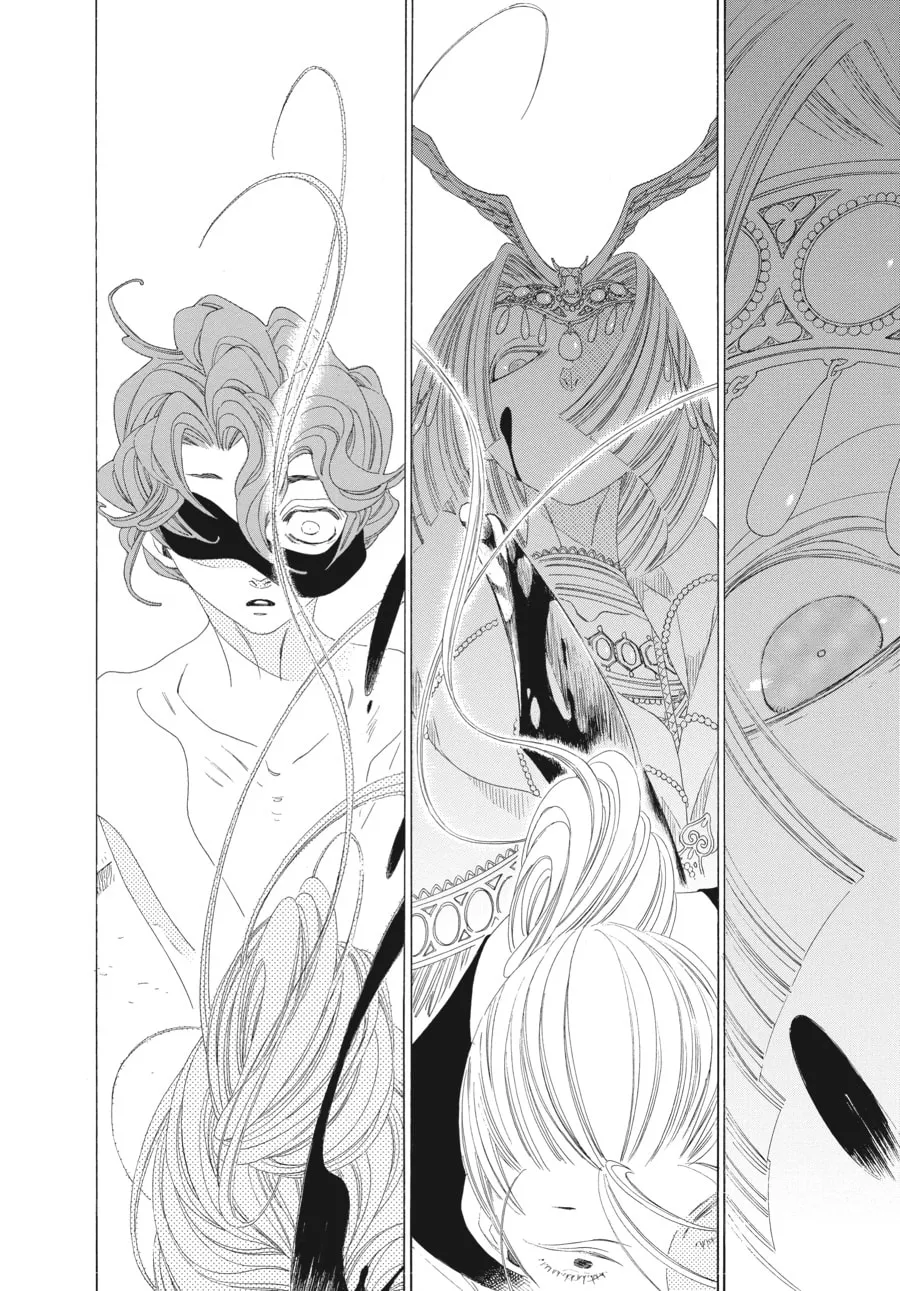Tales of the Kingdom Chapter 23 page 19 - 