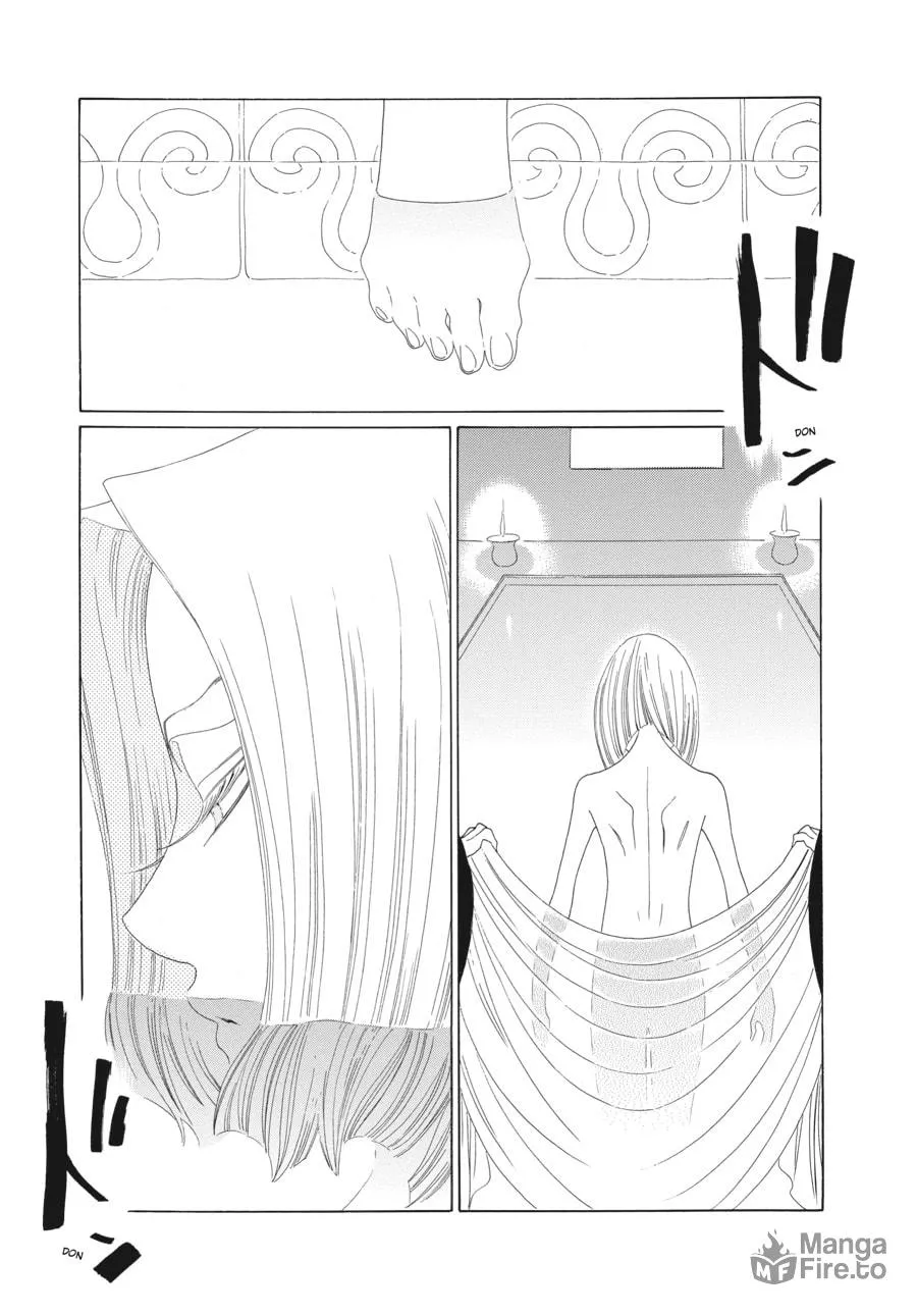 Tales of the Kingdom Chapter 23 page 3 - 