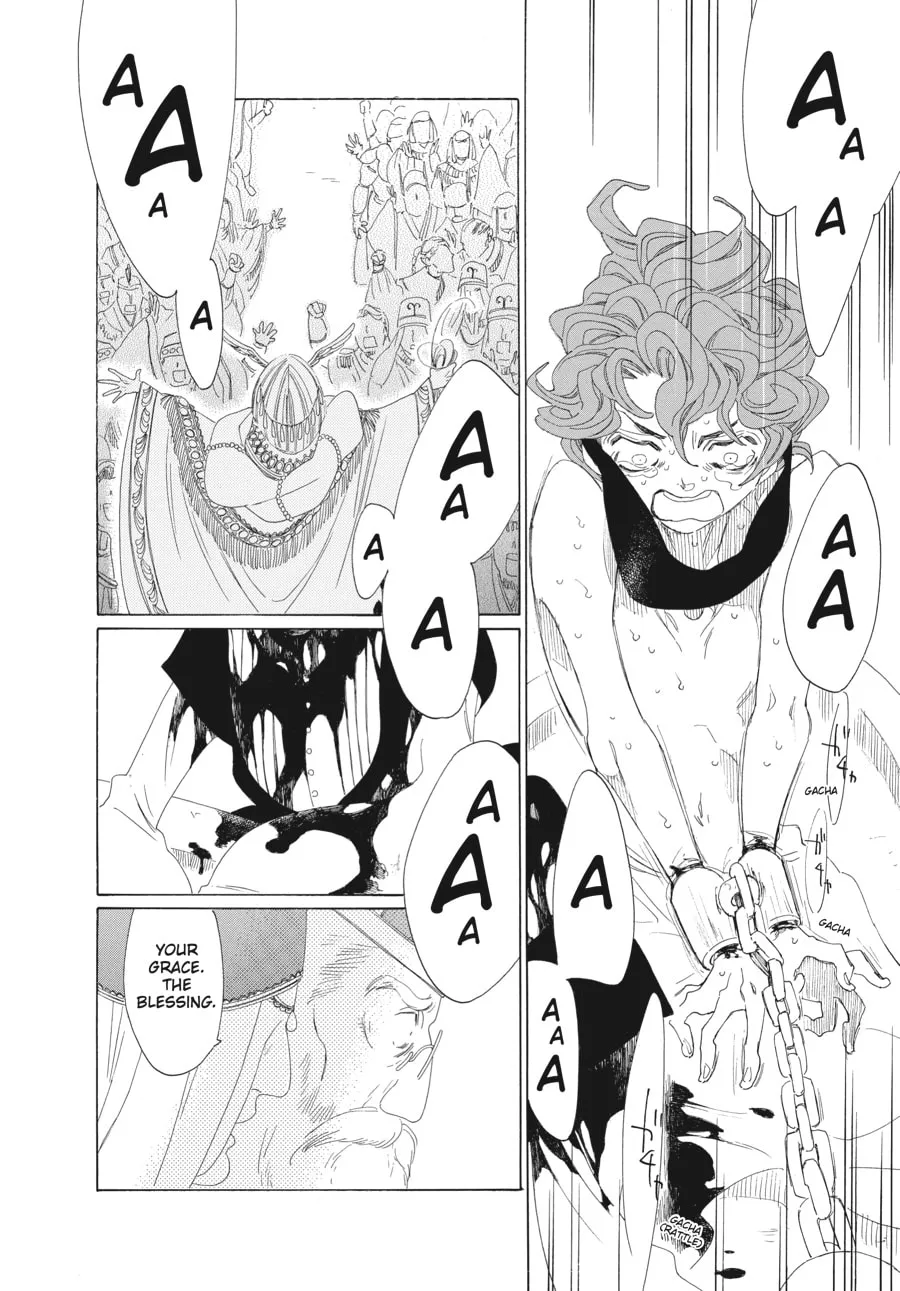Tales of the Kingdom Chapter 23 page 22 - 