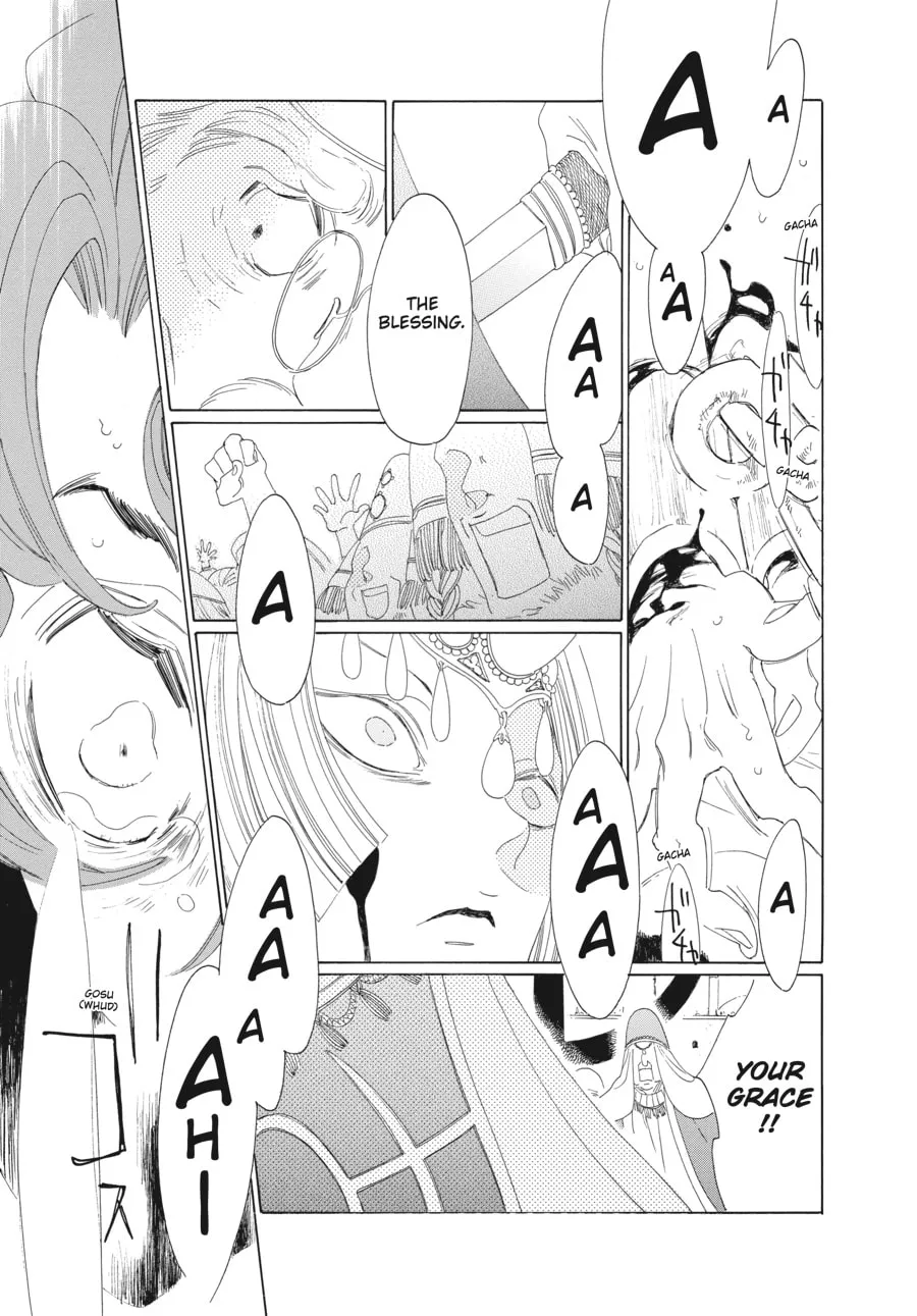 Tales of the Kingdom Chapter 23 page 23 - 