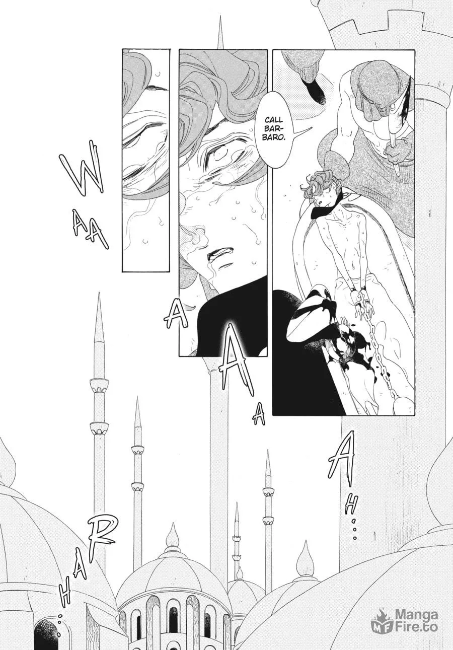 Tales of the Kingdom Chapter 23 page 24 - 