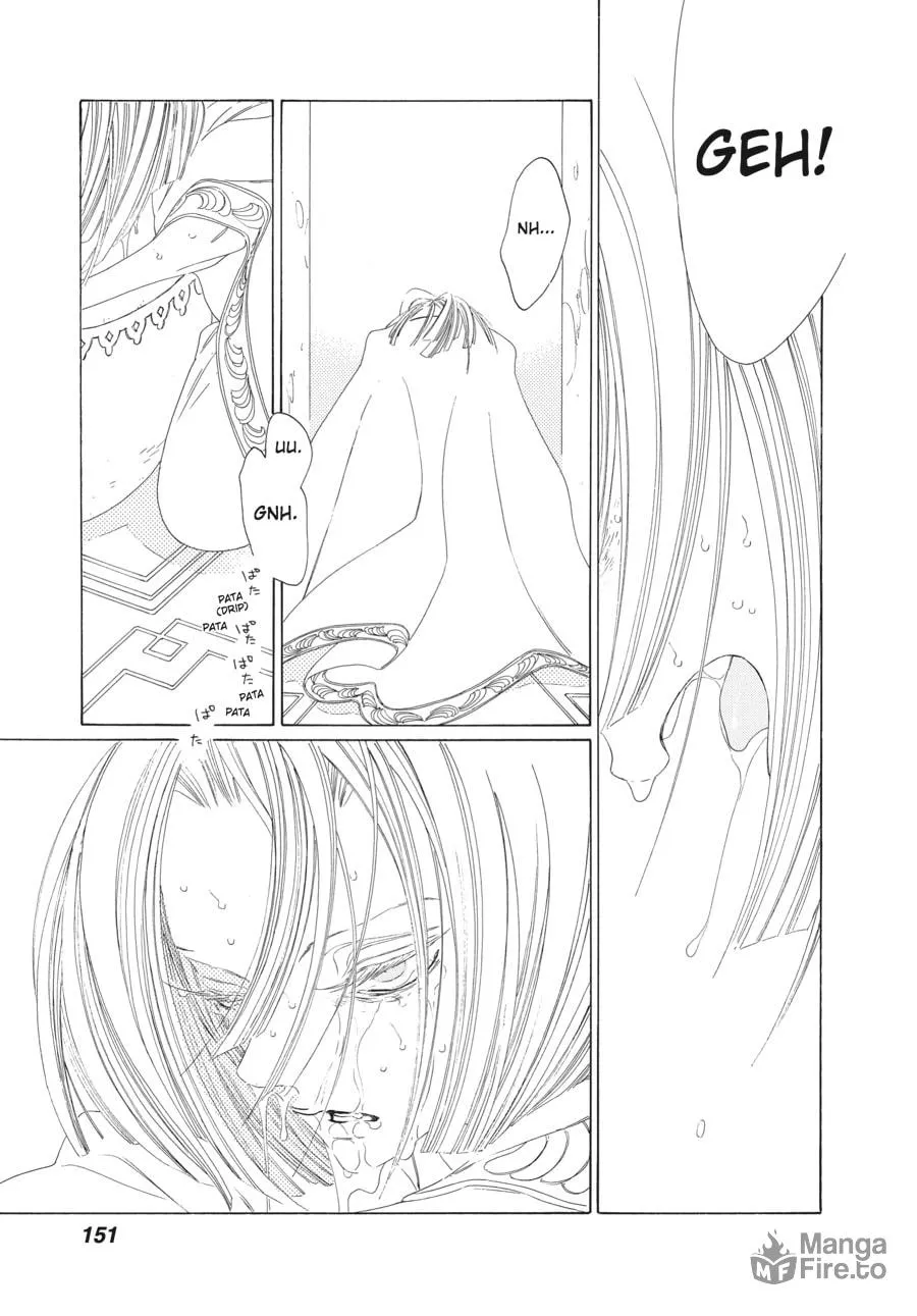 Tales of the Kingdom Chapter 23 page 25 - 