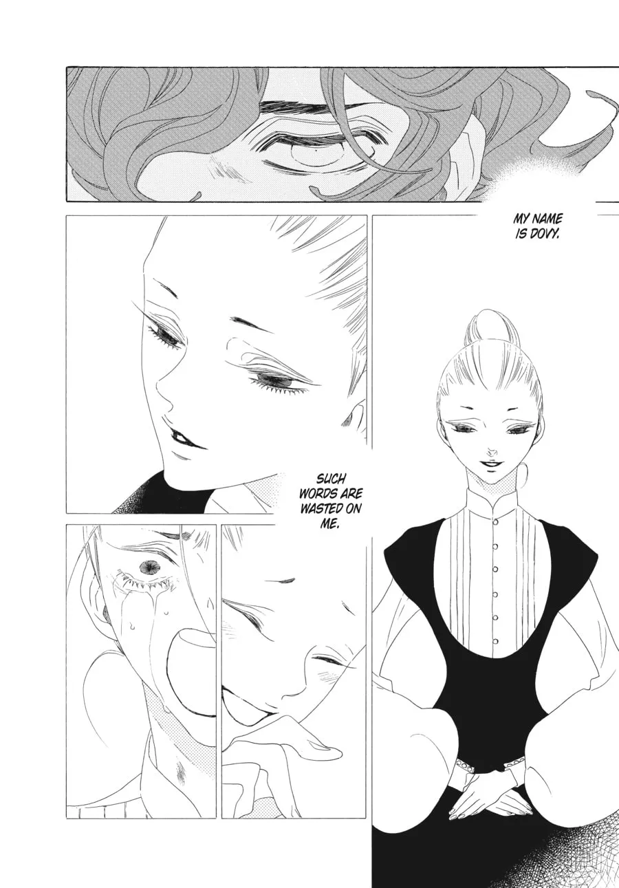 Tales of the Kingdom Chapter 23 page 28 - 