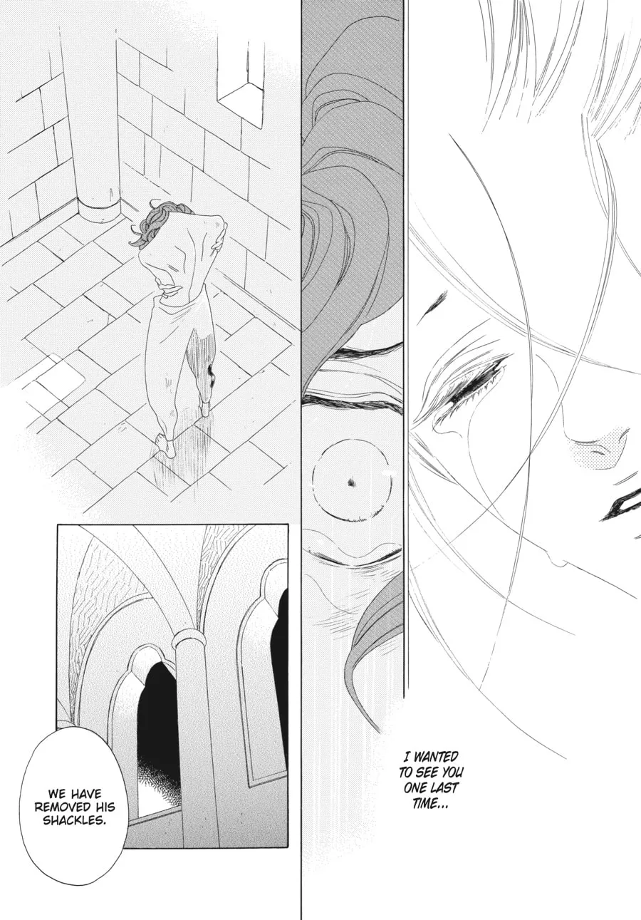 Tales of the Kingdom Chapter 23 page 29 - 