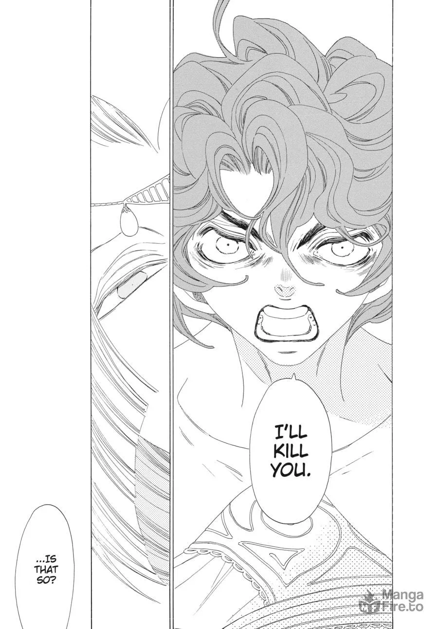Tales of the Kingdom Chapter 23 page 33 - 