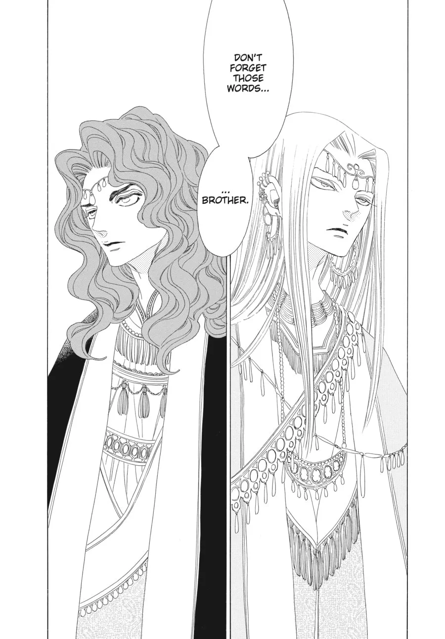 Tales of the Kingdom Chapter 23 page 34 - 