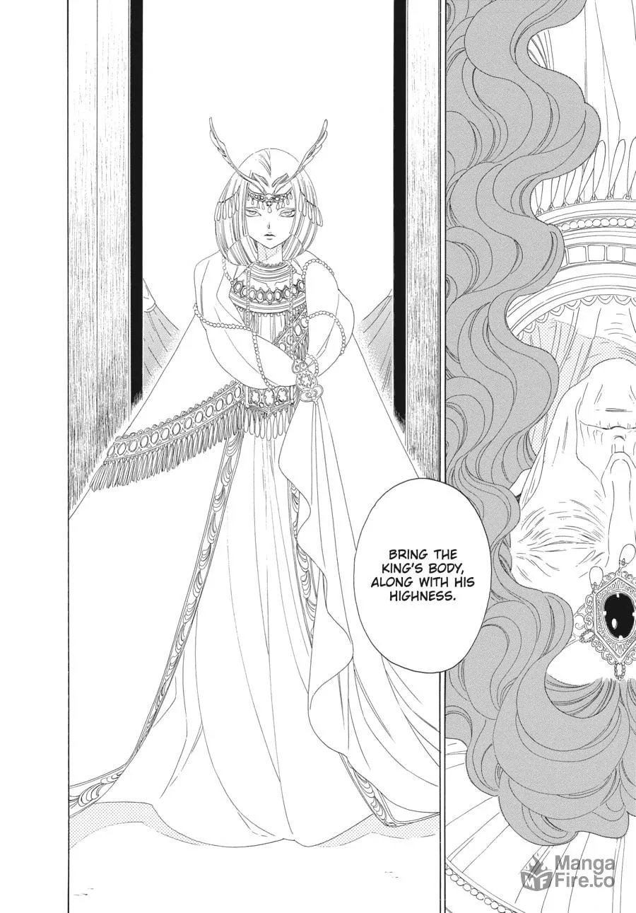 Tales of the Kingdom Chapter 23 page 5 - 
