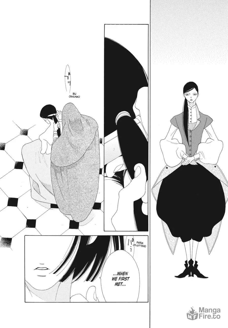 Tales of the Kingdom Chapter 24 page 12 - 