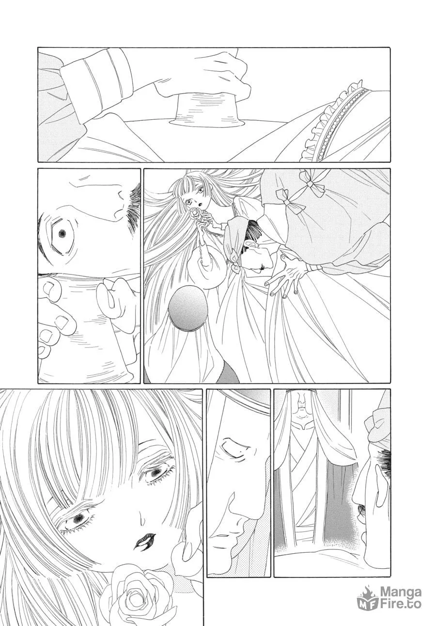 Tales of the Kingdom Chapter 24 page 3 - 