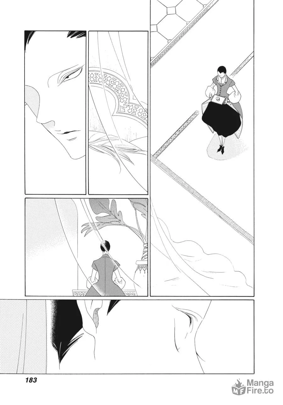 Tales of the Kingdom Chapter 24 page 21 - 
