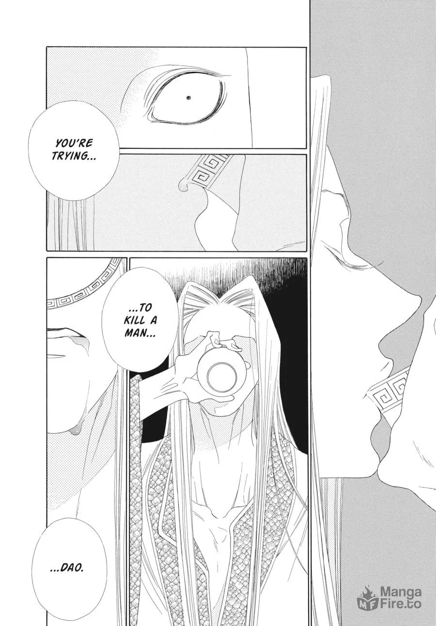 Tales of the Kingdom Chapter 24 page 24 - 