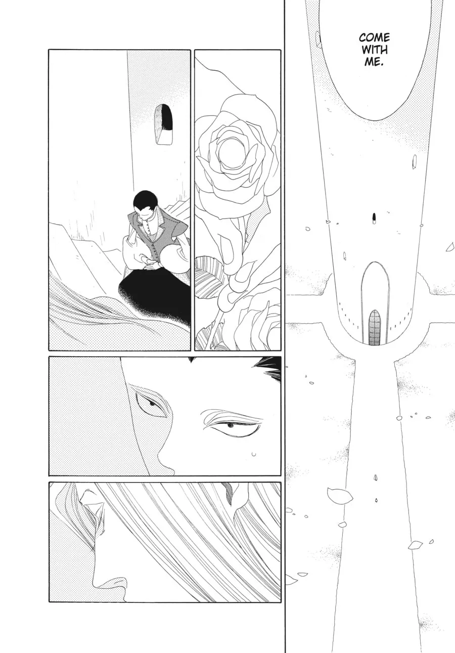 Tales of the Kingdom Chapter 24 page 26 - 