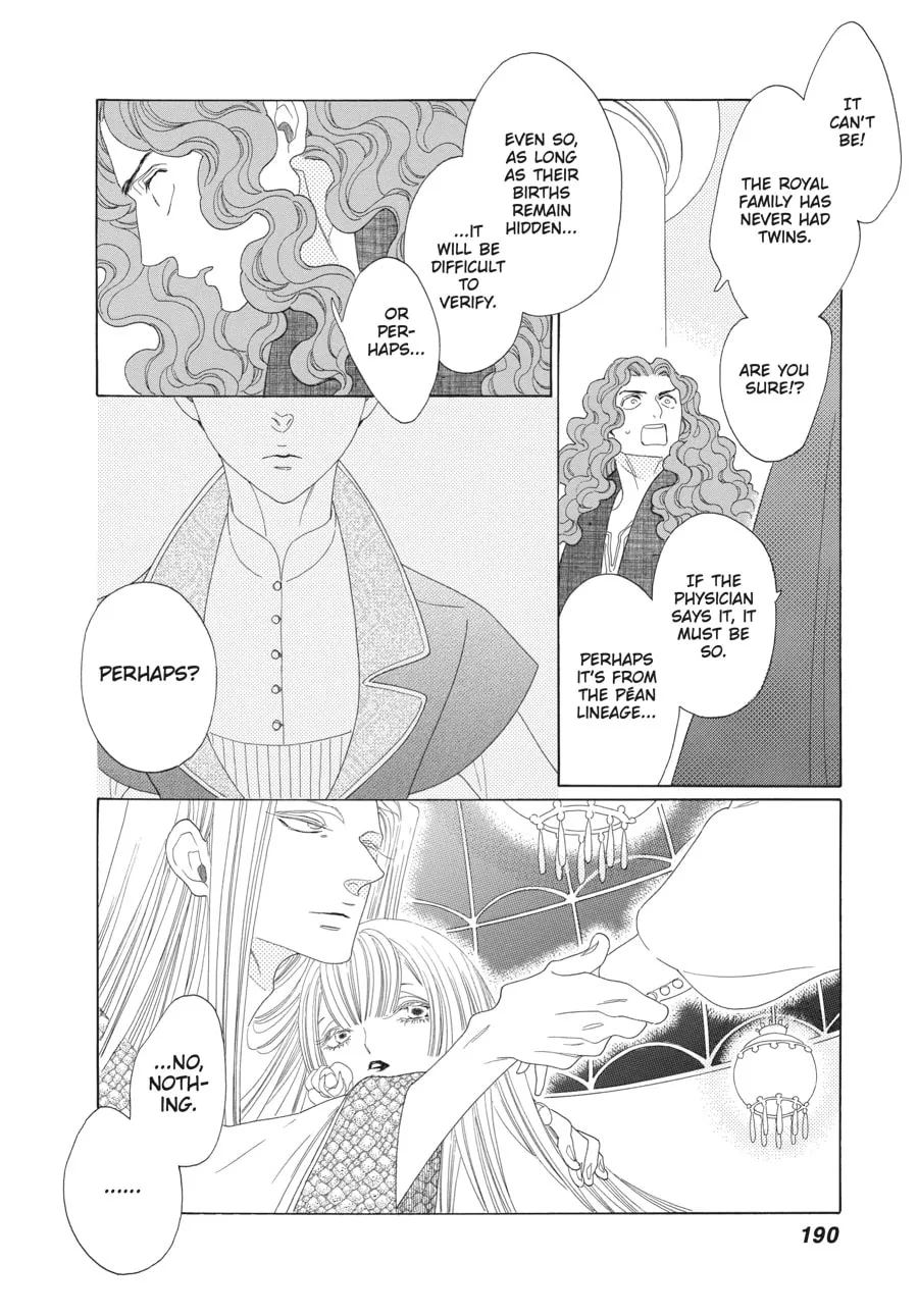 Tales of the Kingdom Chapter 24 page 28 - 