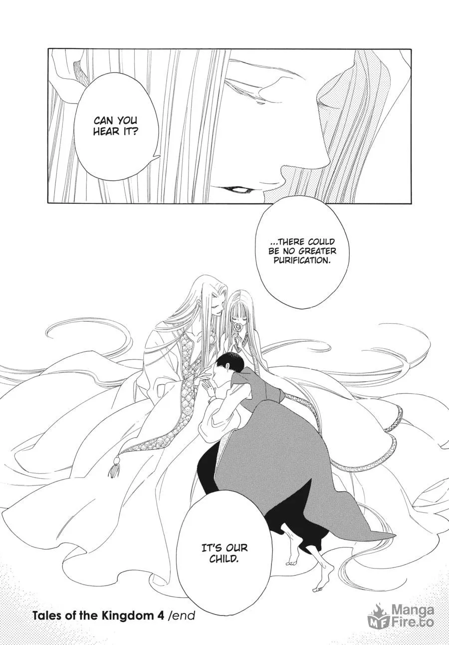 Tales of the Kingdom Chapter 24 page 30 - 