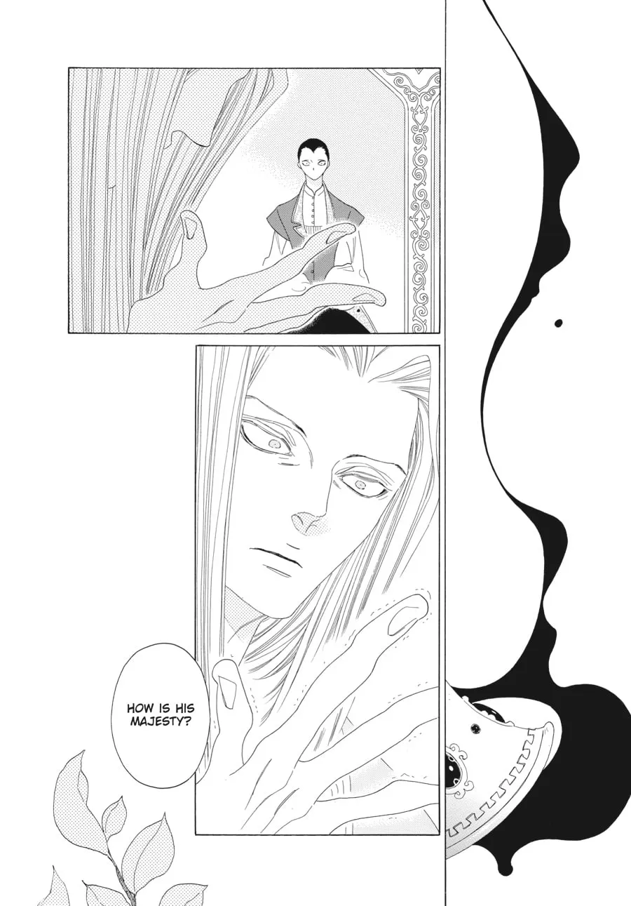 Tales of the Kingdom Chapter 24 page 4 - 