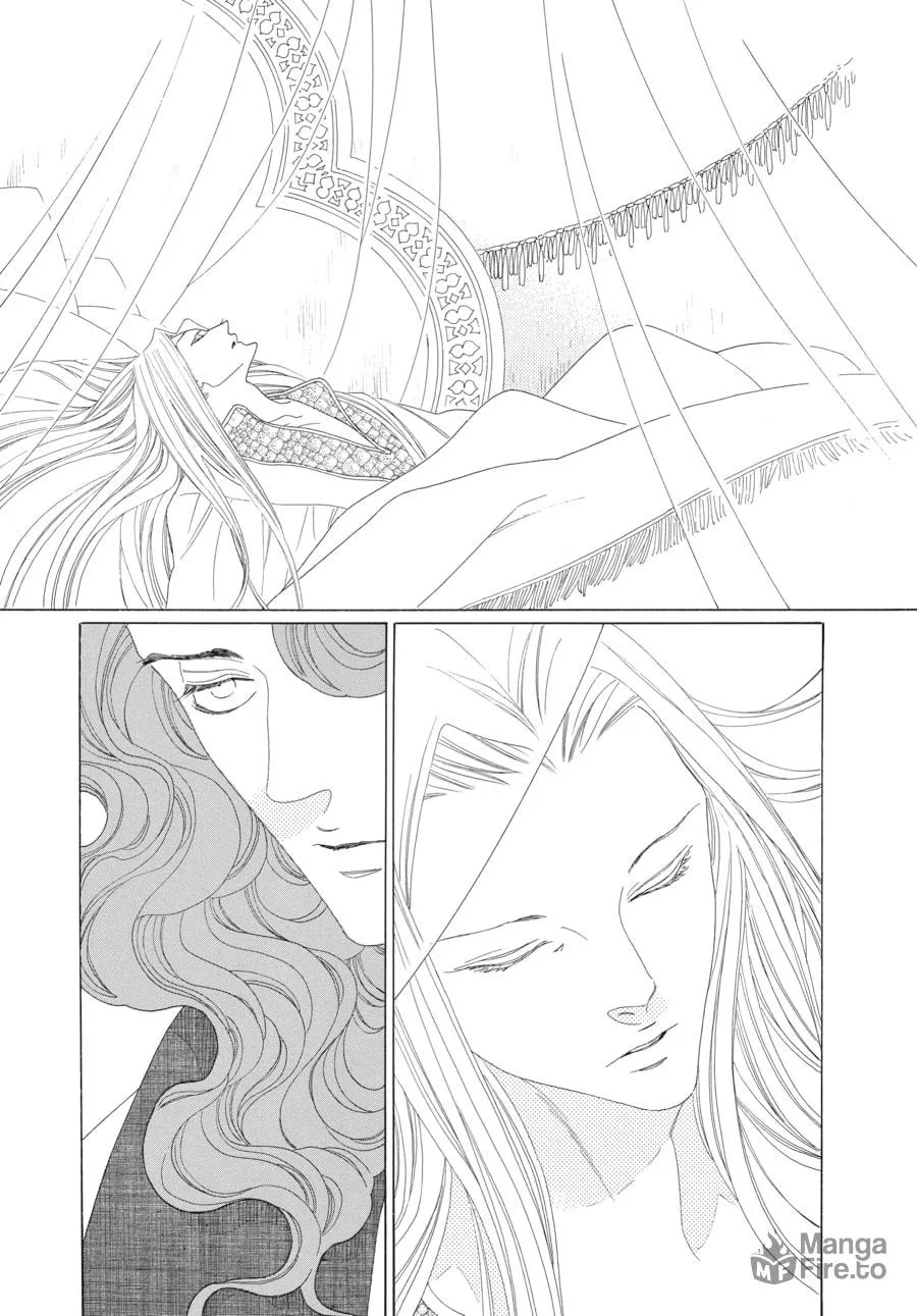 Tales of the Kingdom Chapter 24 page 9 - 
