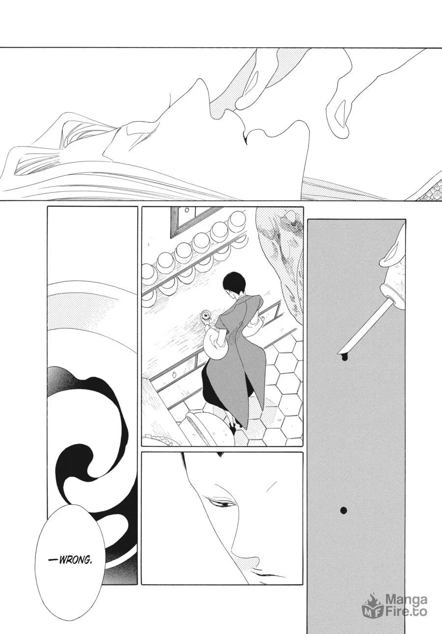 Tales of the Kingdom Chapter 24 page 10 - 