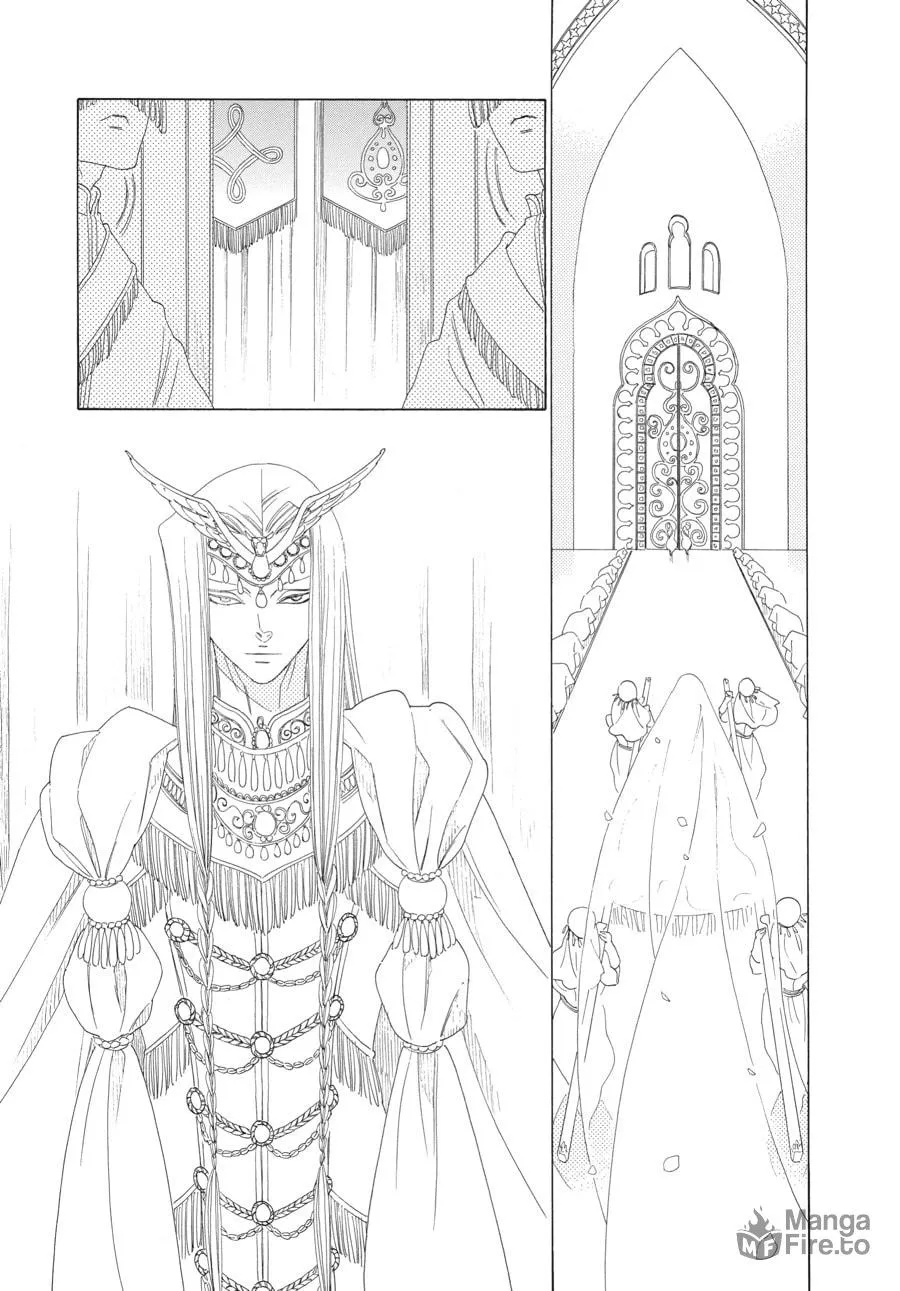Tales of the Kingdom Chapter 25 page 21 - 