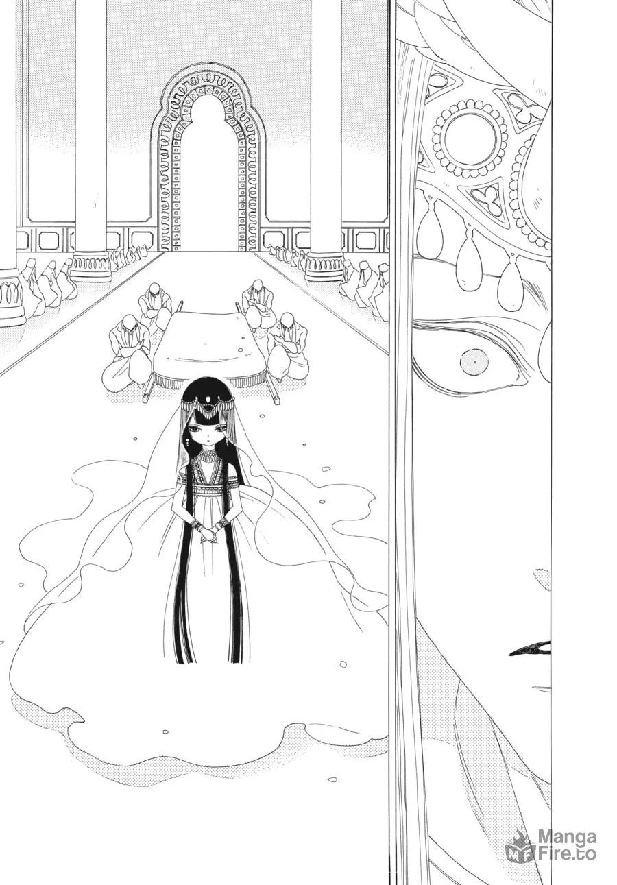 Tales of the Kingdom Chapter 25 page 25 - 