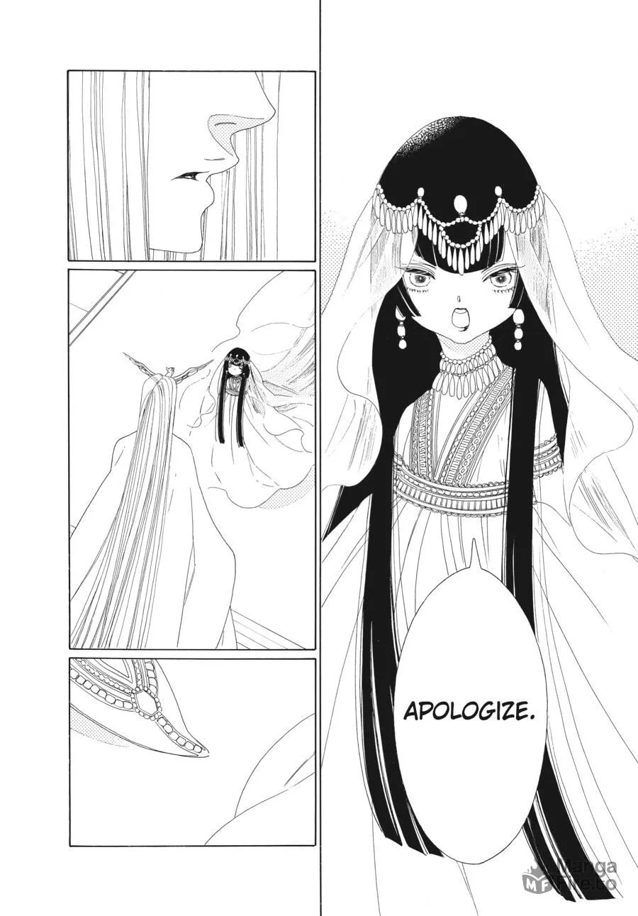 Tales of the Kingdom Chapter 25 page 30 - 