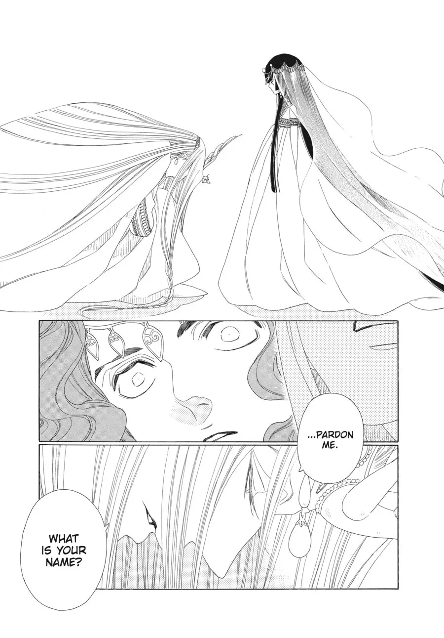 Tales of the Kingdom Chapter 25 page 31 - 