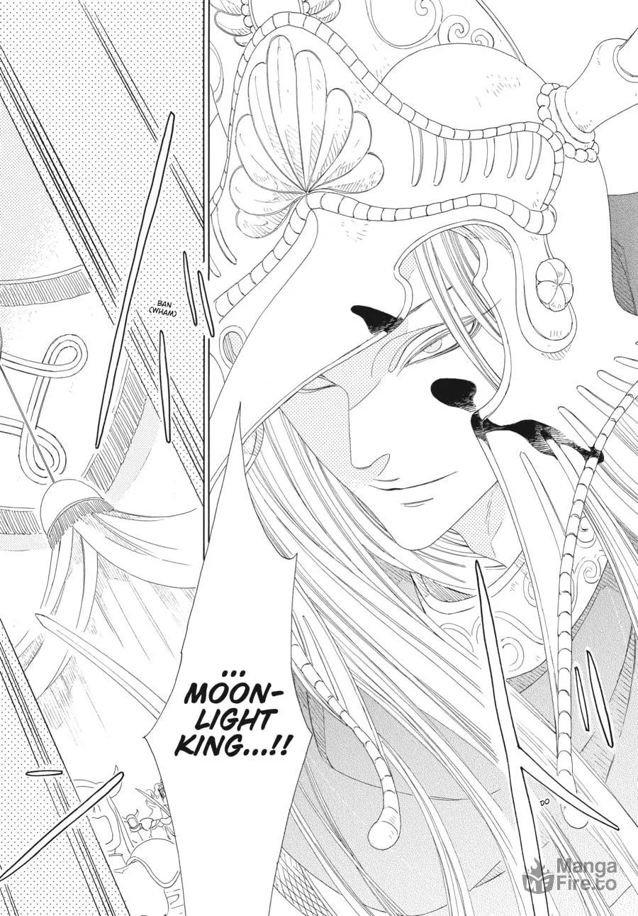 Tales of the Kingdom Chapter 25 page 10 - 