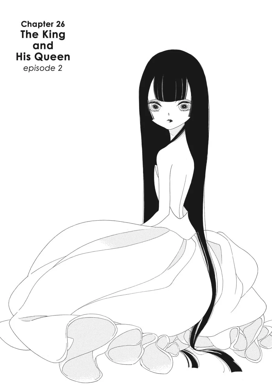Tales of the Kingdom Chapter 26 page 1 - 