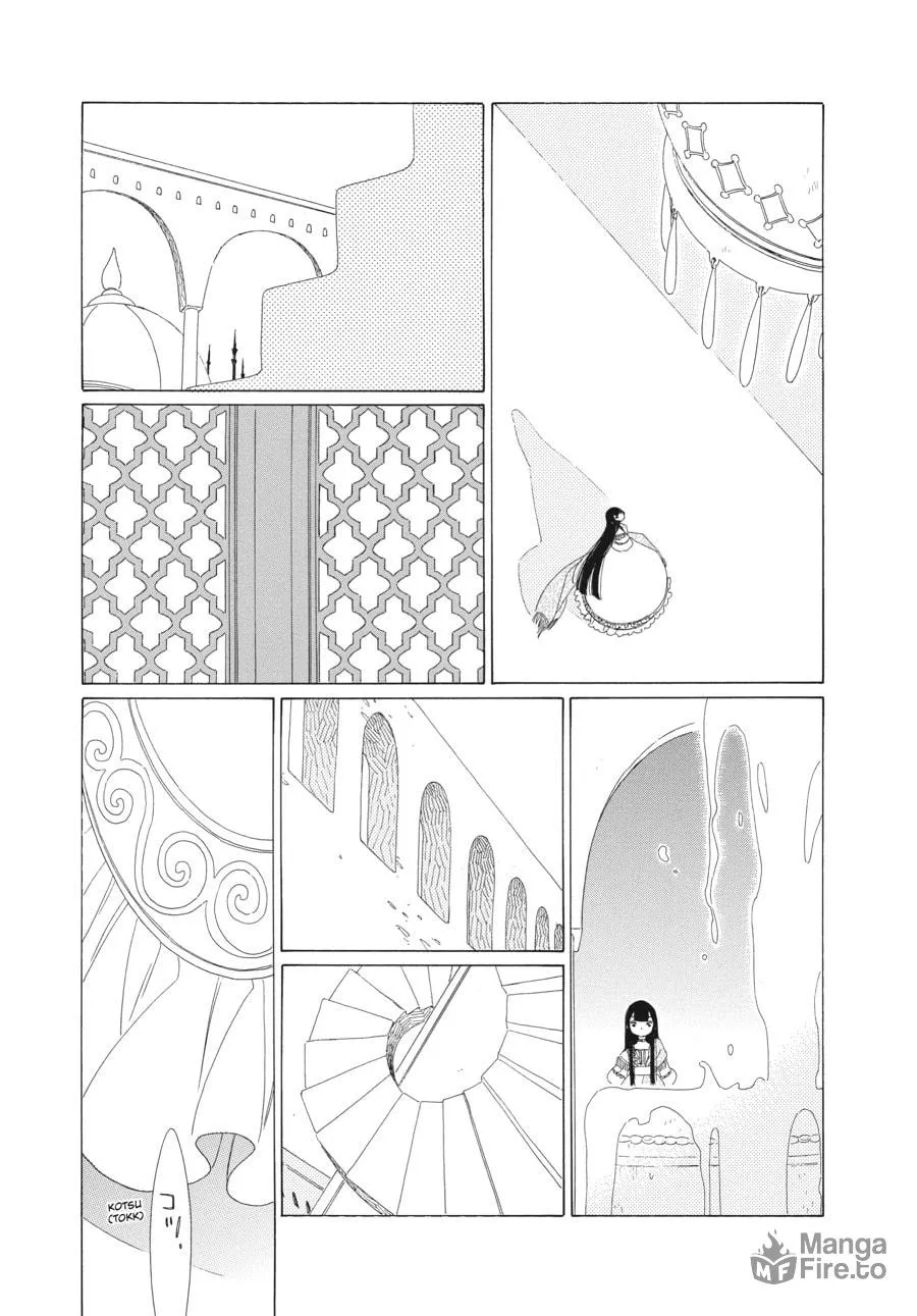 Tales of the Kingdom Chapter 26 page 15 - 