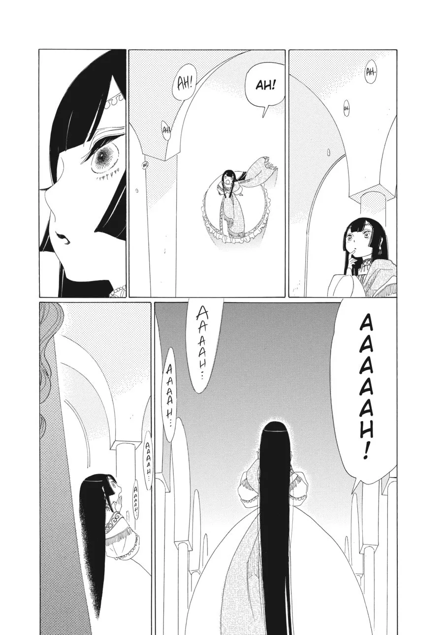 Tales of the Kingdom Chapter 26 page 17 - 