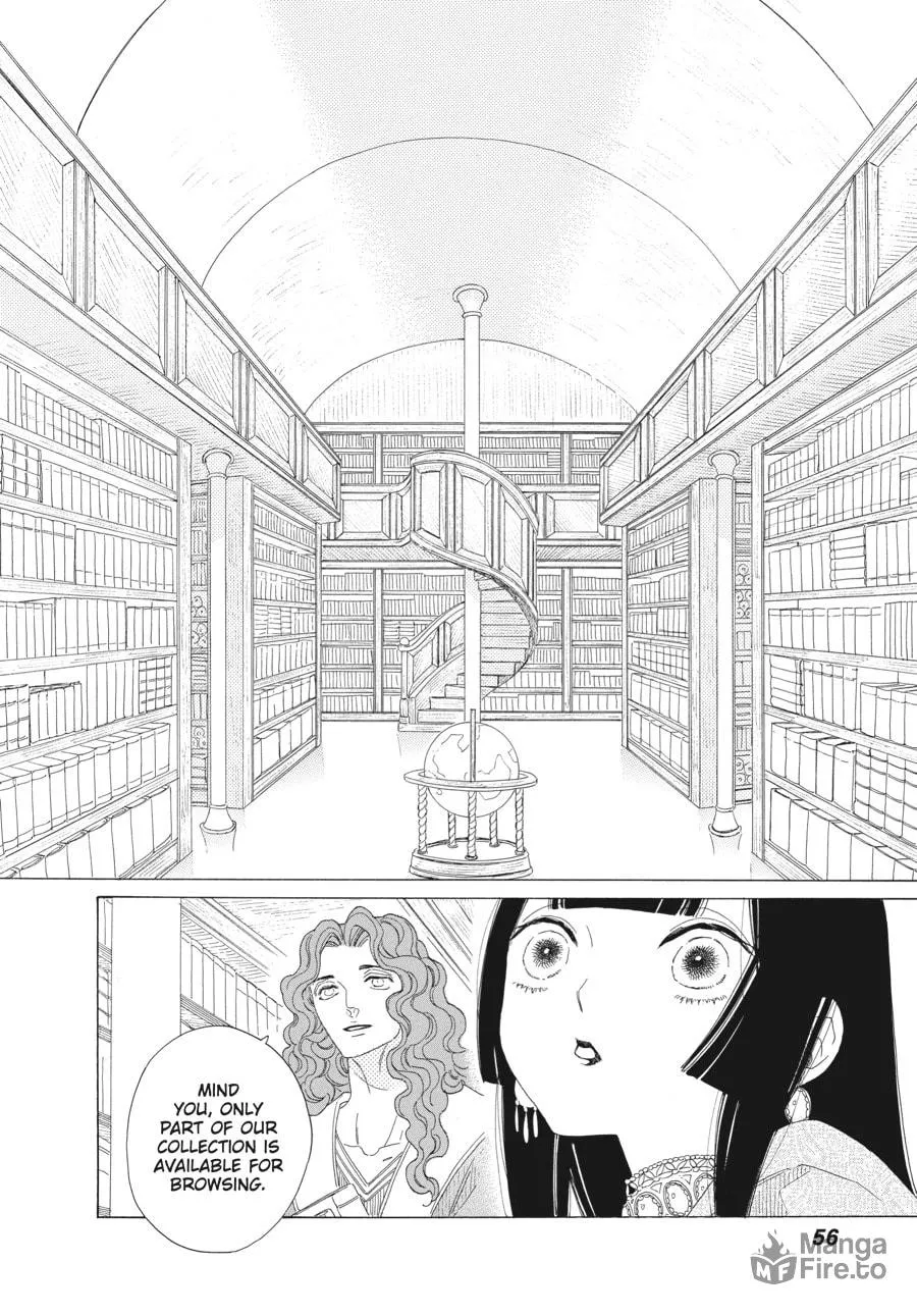 Tales of the Kingdom Chapter 26 page 20 - 