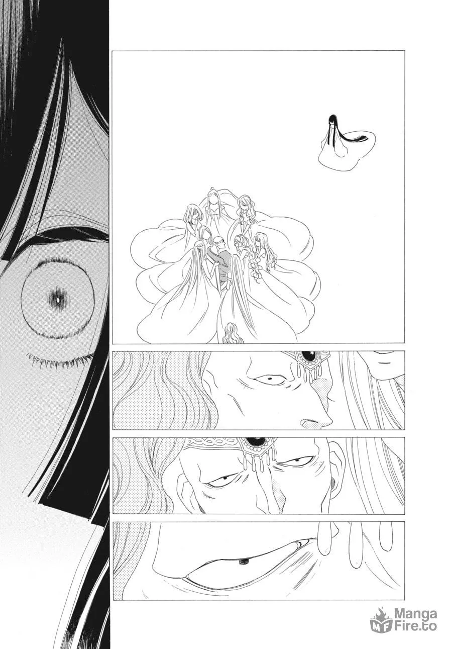 Tales of the Kingdom Chapter 26 page 3 - 