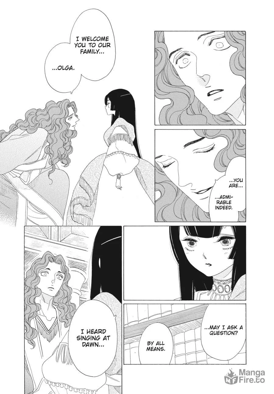 Tales of the Kingdom Chapter 26 page 25 - 
