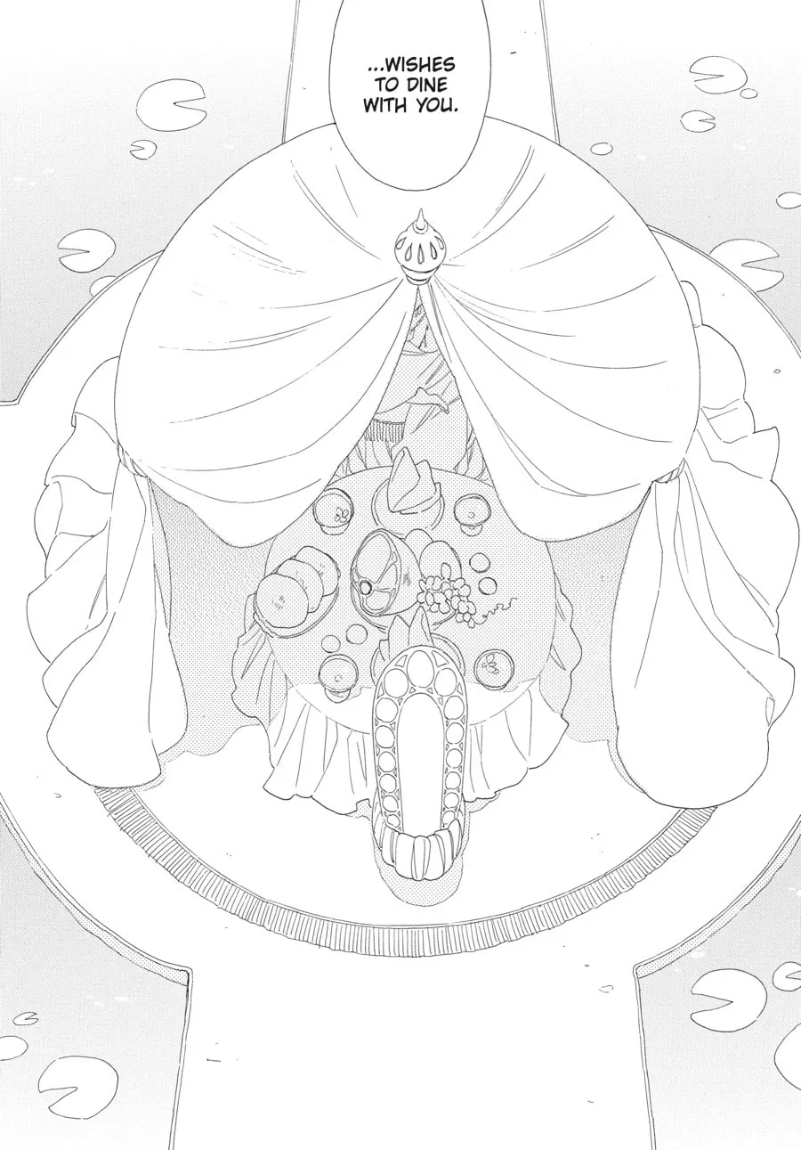Tales of the Kingdom Chapter 26 page 32 - 