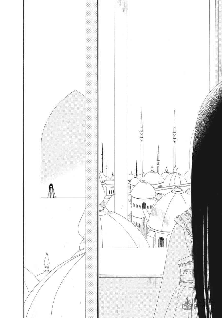 Tales of the Kingdom Chapter 26 page 6 - 