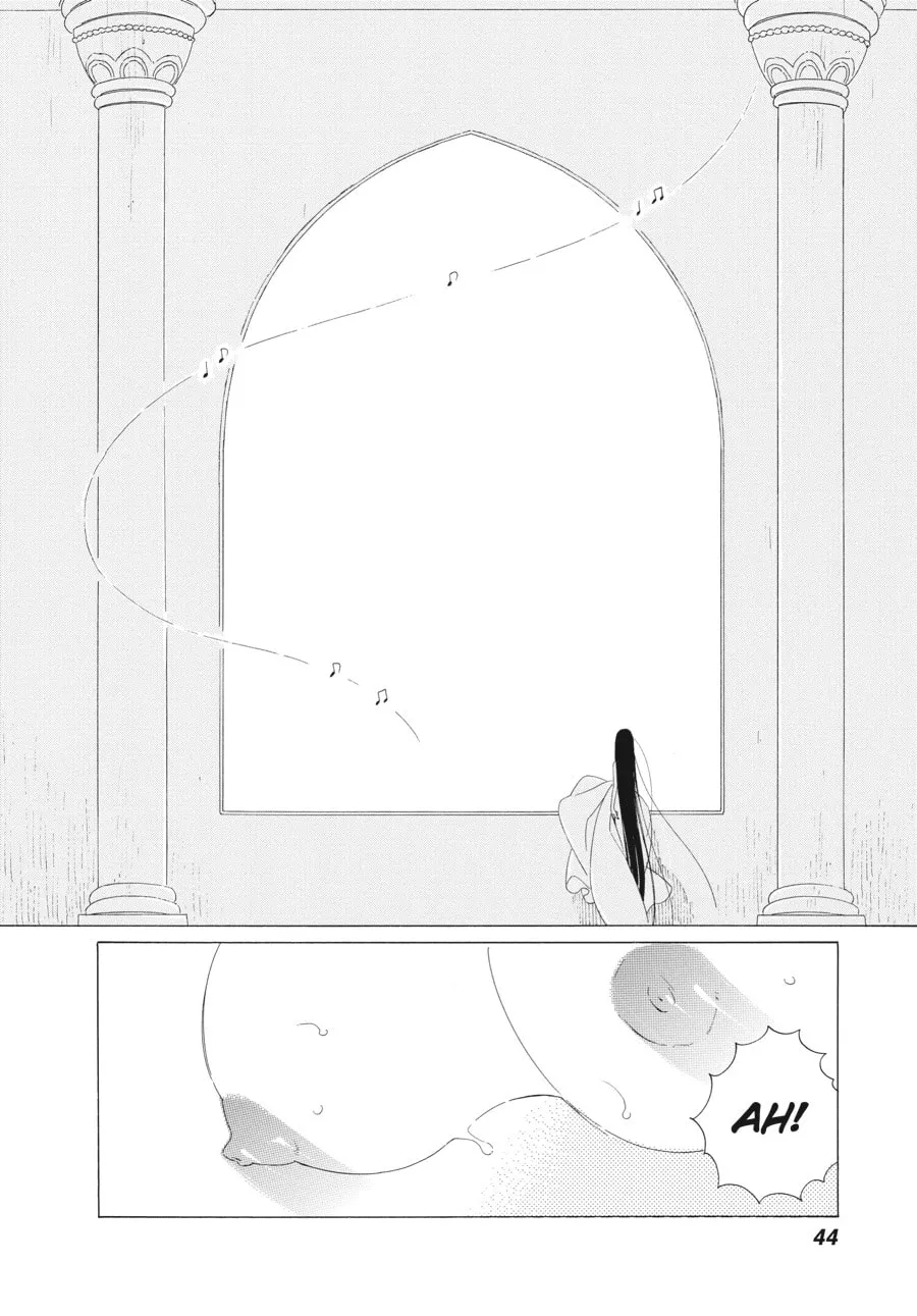 Tales of the Kingdom Chapter 26 page 8 - 