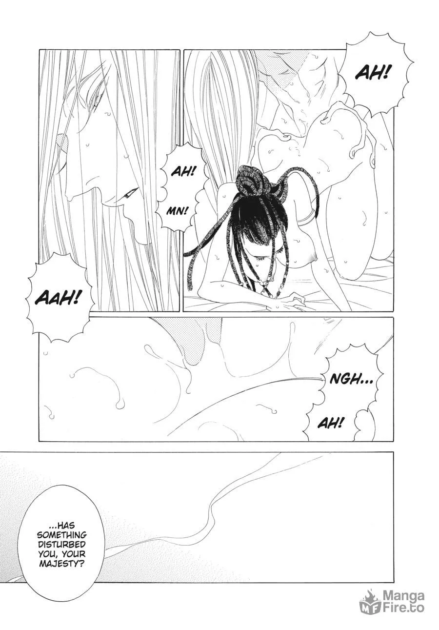 Tales of the Kingdom Chapter 26 page 9 - 