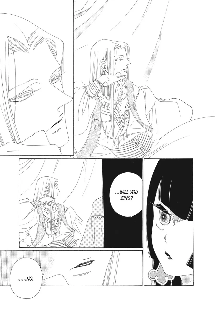 Tales of the Kingdom Chapter 27 page 13 - 