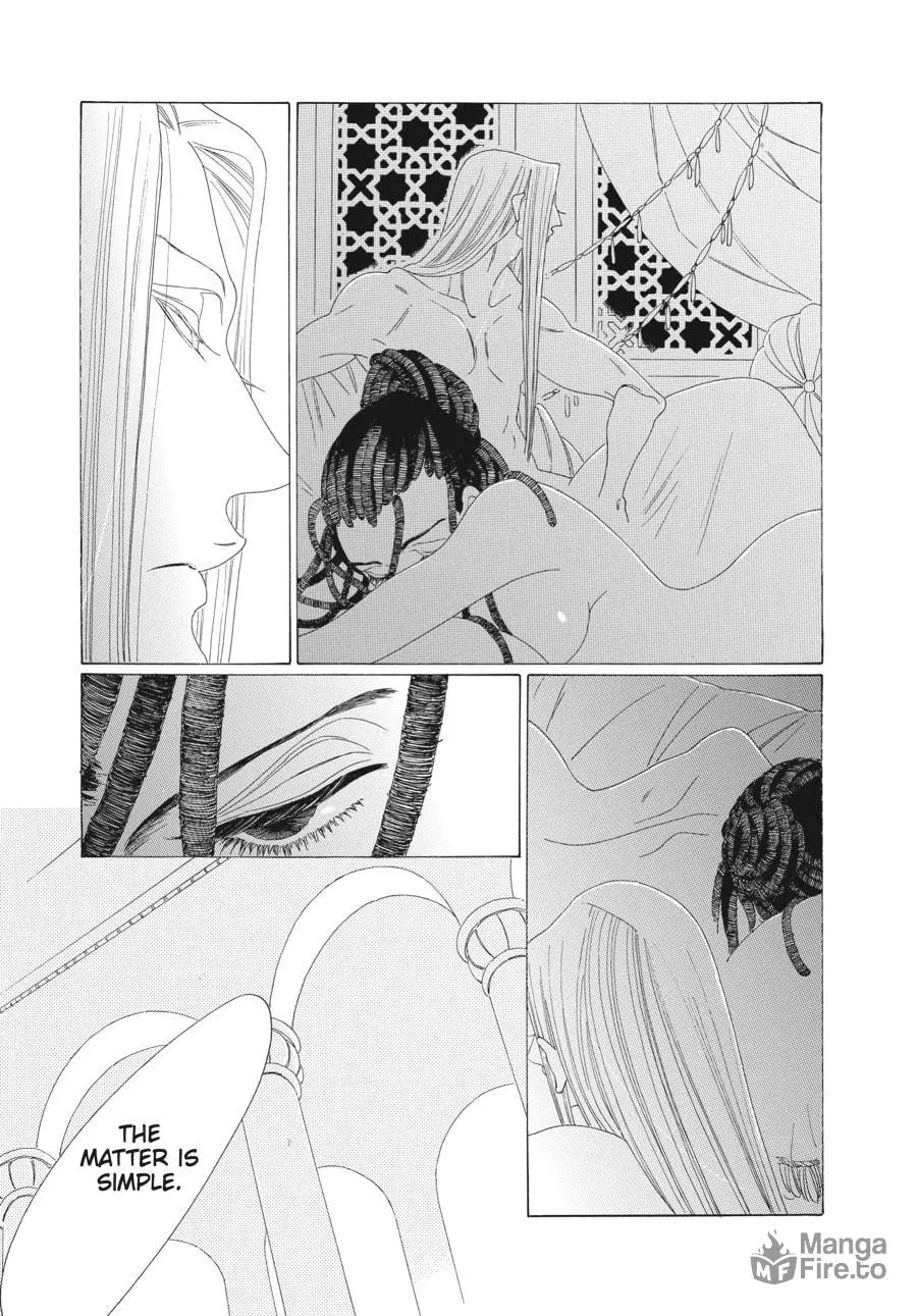 Tales of the Kingdom Chapter 27 page 15 - 