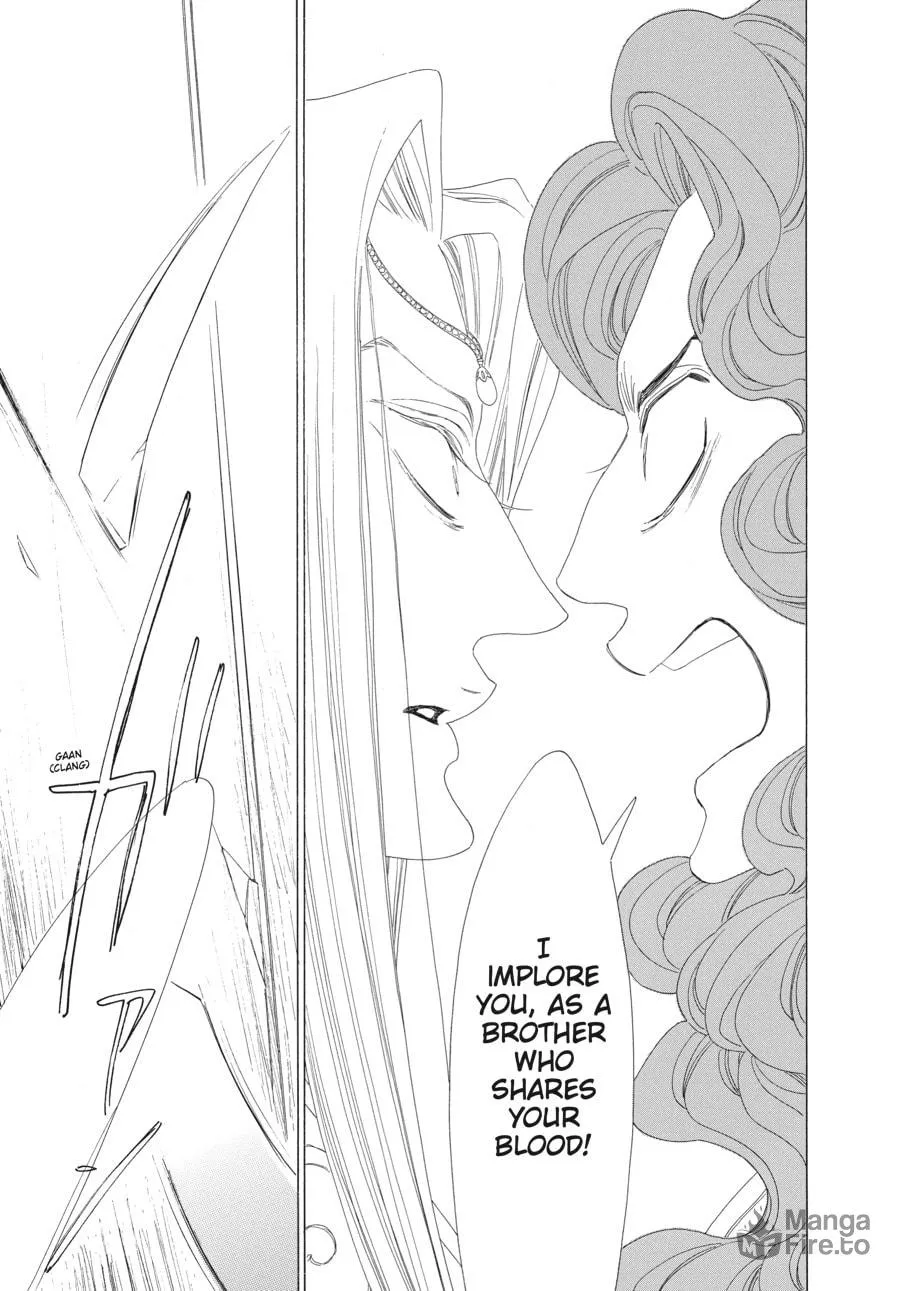 Tales of the Kingdom Chapter 27 page 21 - 