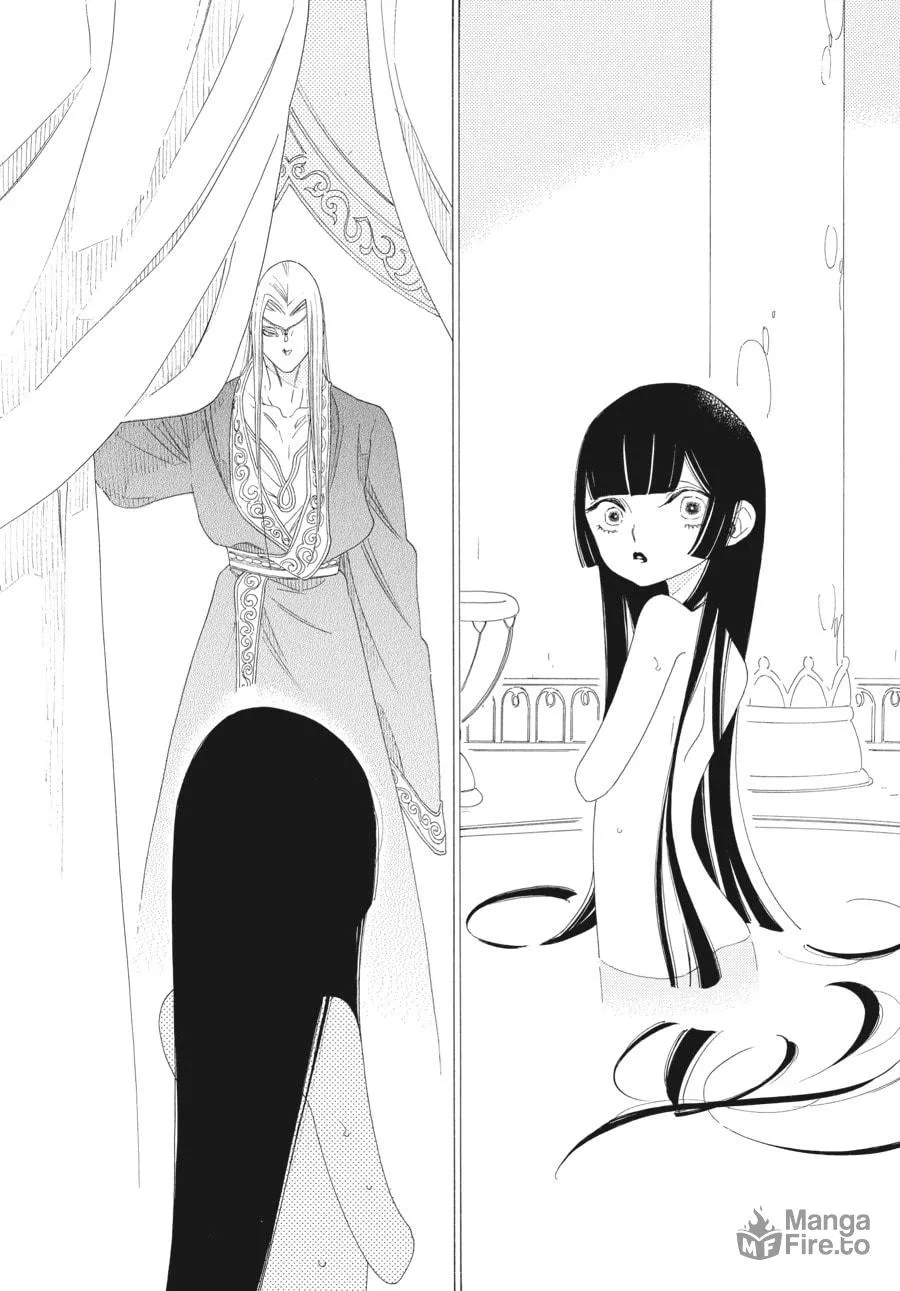 Tales of the Kingdom Chapter 27 page 24 - 