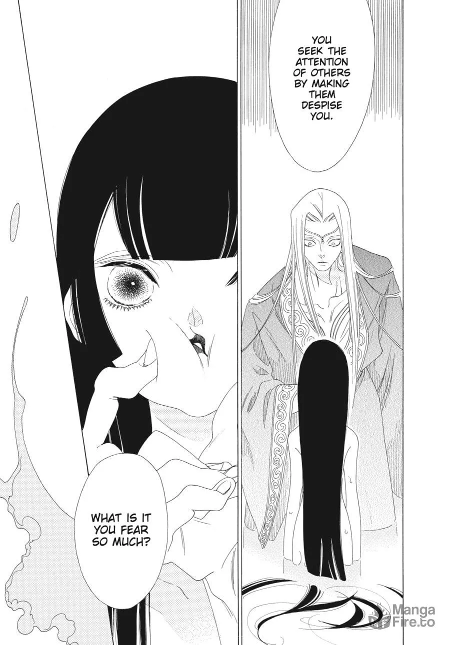 Tales of the Kingdom Chapter 27 page 27 - 