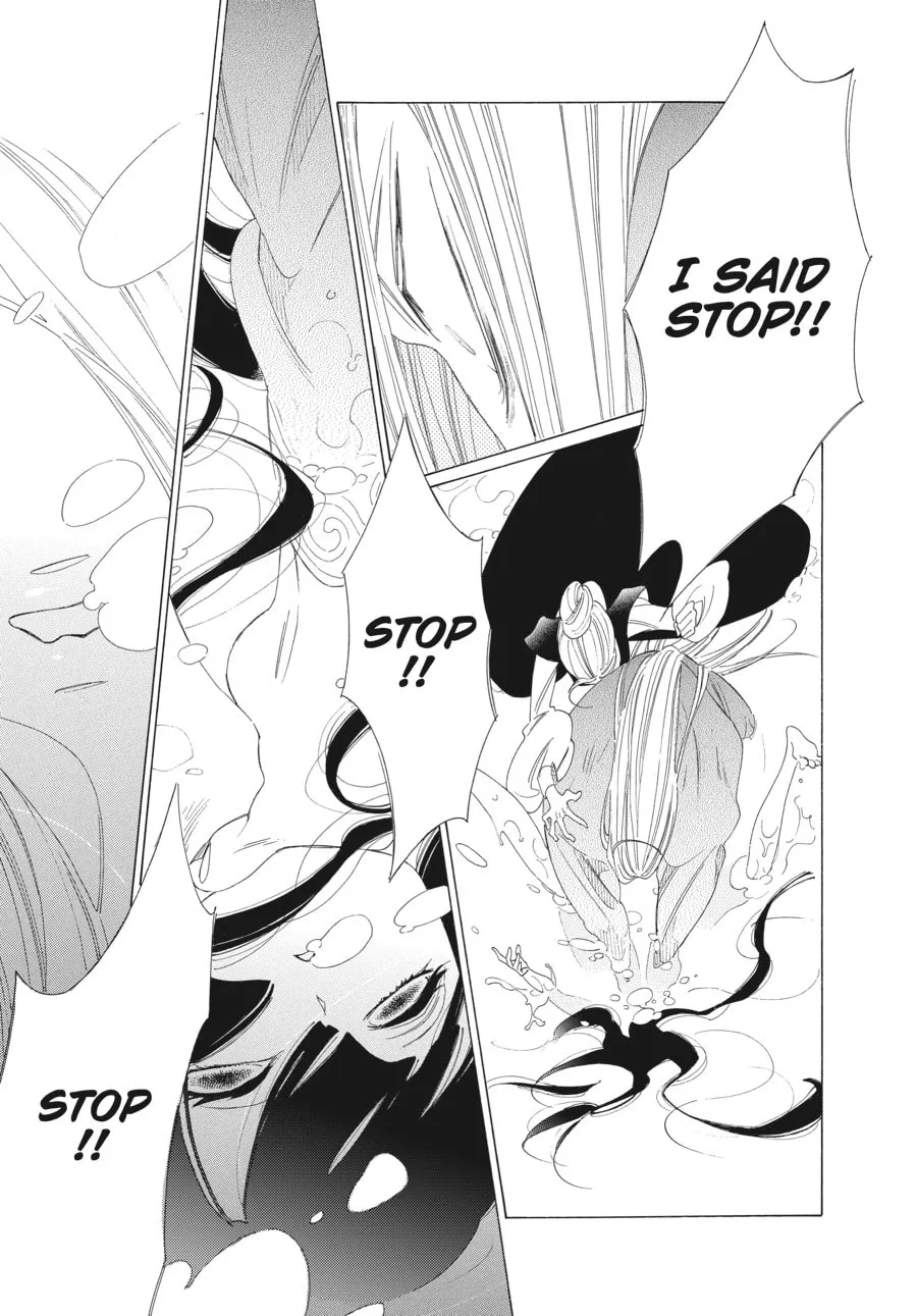 Tales of the Kingdom Chapter 27 page 29 - 