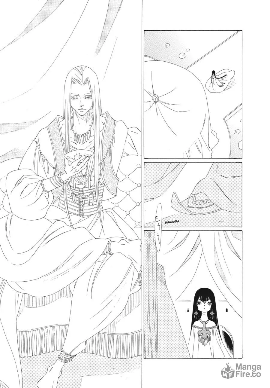 Tales of the Kingdom Chapter 27 page 5 - 