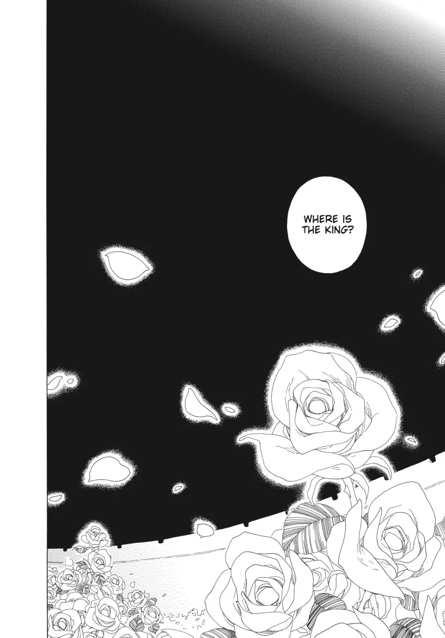 Tales of the Kingdom Chapter 28 page 2 - 